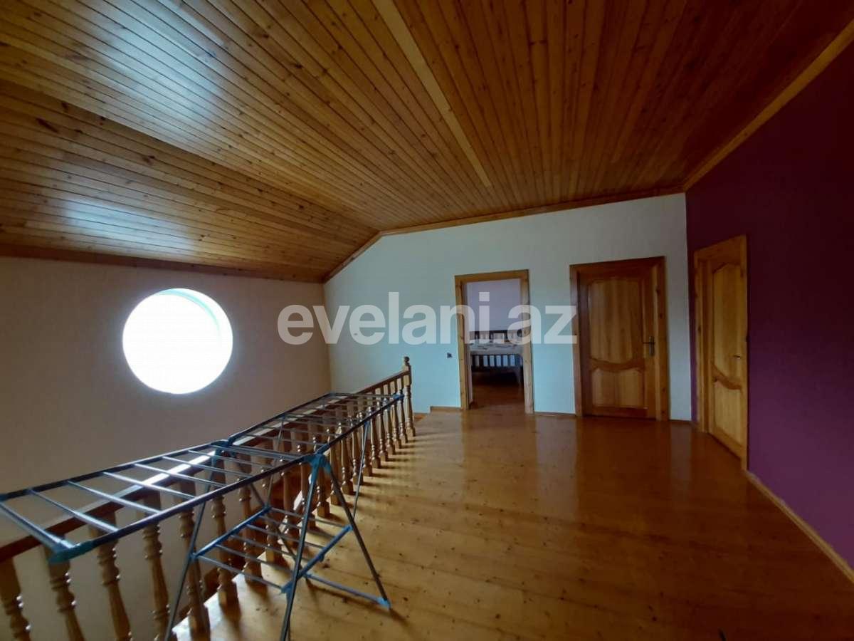 Sale, garden / house, 6 room, 212 m², Baku, Absheron r, Fatmayi d.