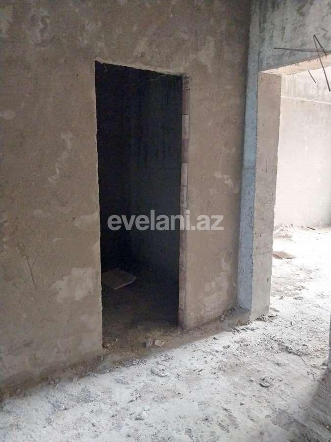 Satılır, yeni tikili, 2 otaqlı, 90.4 m², Bakı, Nəsimi r, 8 Noyabr m.