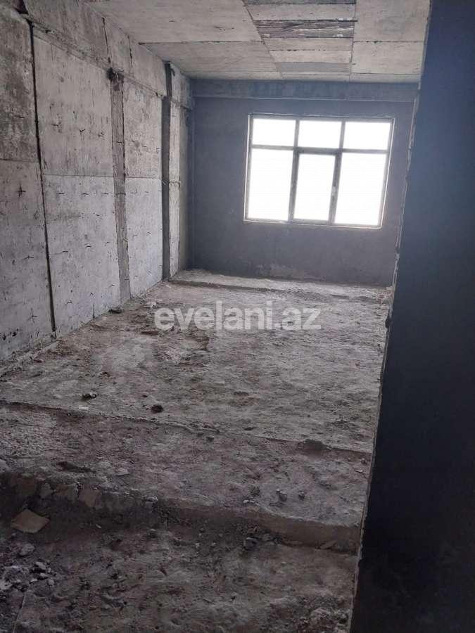 Satılır, yeni tikili, 2 otaqlı, 90.4 m², Bakı, Nəsimi r, 8 Noyabr m.