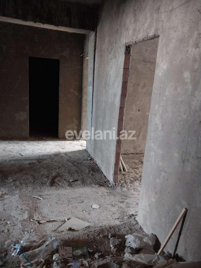 Satılır, yeni tikili, 2 otaqlı, 90.4 m², Bakı, Nəsimi r, 8 Noyabr m.