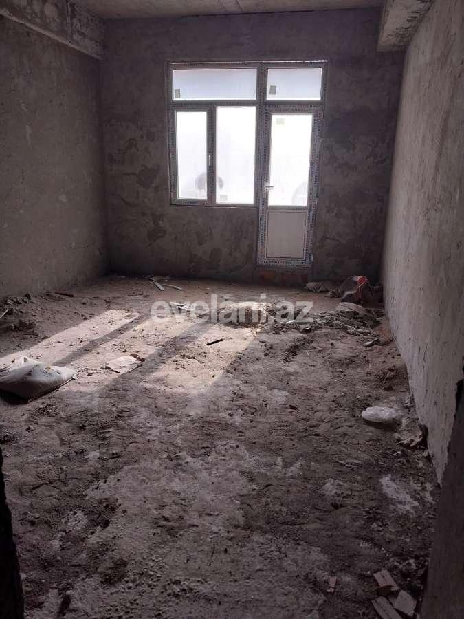 Satılır, yeni tikili, 2 otaqlı, 90.4 m², Bakı, Nəsimi r, 8 Noyabr m.