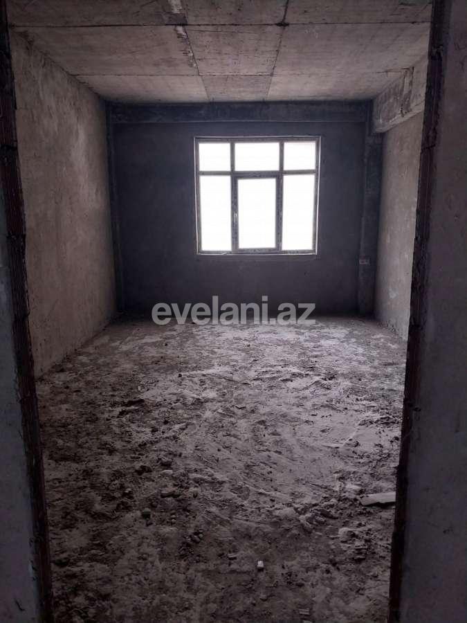Satılır, yeni tikili, 2 otaqlı, 90.4 m², Bakı, Nəsimi r, 8 Noyabr m.