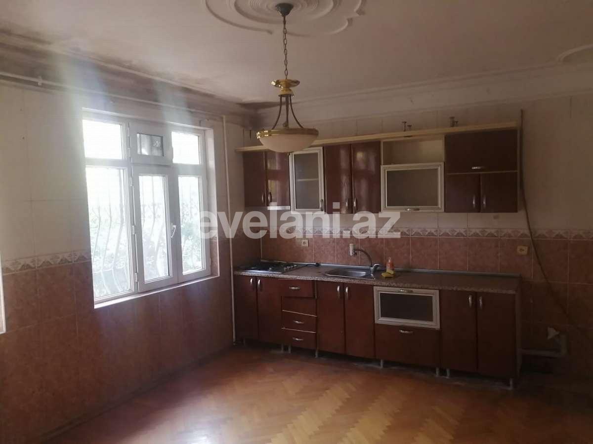 Kirayə verilir, köhnə tikili, 3 otaqlı, 147 m², Bakı, Nəsimi r, 28 may m.