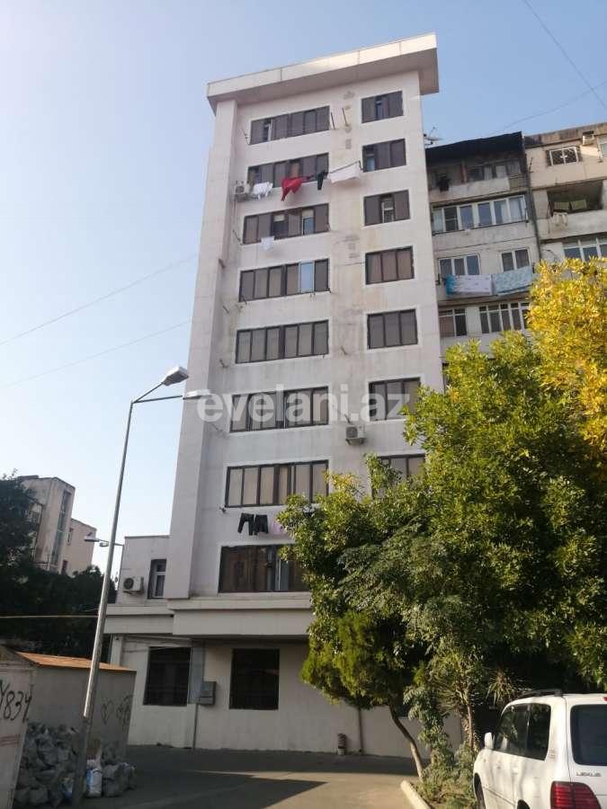 Kirayə verilir, köhnə tikili, 3 otaqlı, 147 m², Bakı, Nəsimi r, 28 may m.