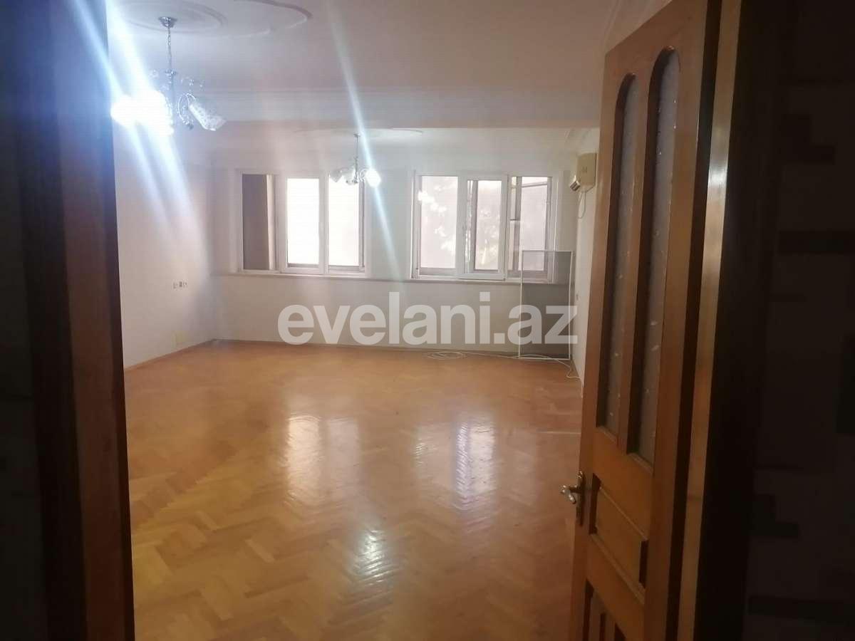 Kirayə verilir, köhnə tikili, 3 otaqlı, 147 m², Bakı, Nəsimi r, 28 may m.