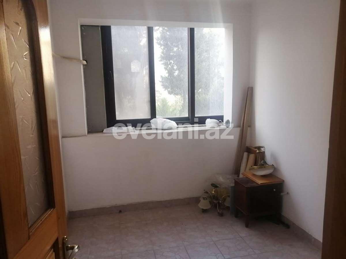 Kirayə verilir, köhnə tikili, 3 otaqlı, 147 m², Bakı, Nəsimi r, 28 may m.