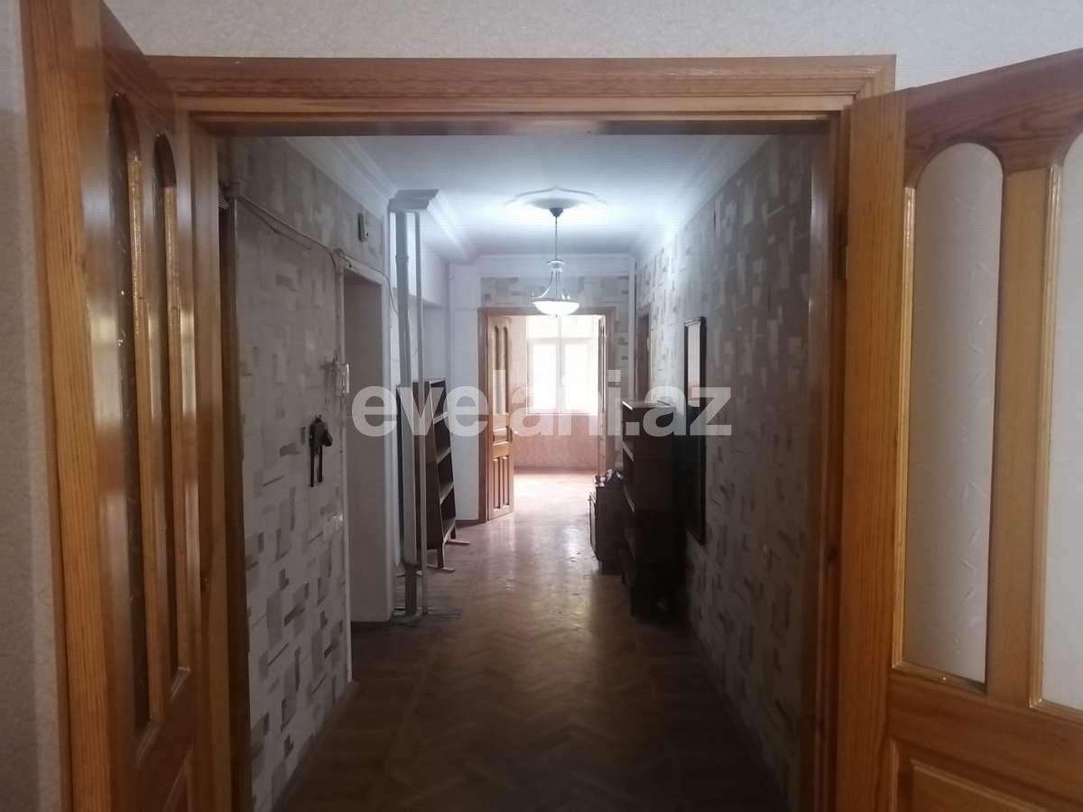 Kirayə verilir, köhnə tikili, 3 otaqlı, 147 m², Bakı, Nəsimi r, 28 may m.