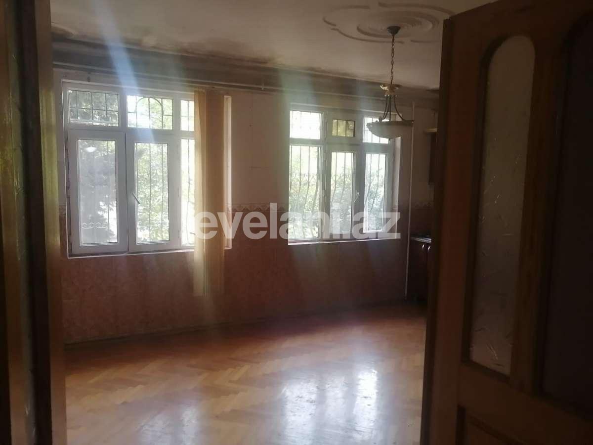 Kirayə verilir, köhnə tikili, 3 otaqlı, 147 m², Bakı, Nəsimi r, 28 may m.