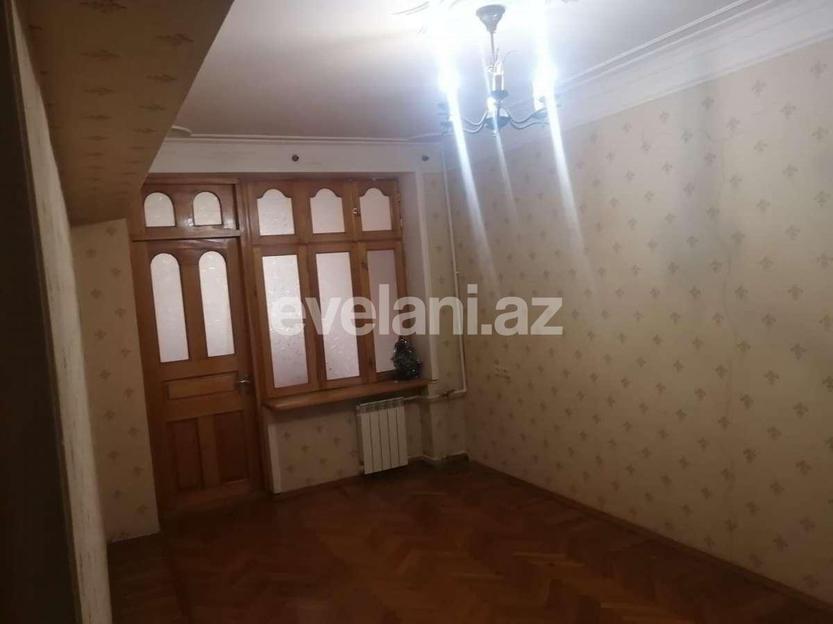 Kirayə verilir, köhnə tikili, 3 otaqlı, 147 m², Bakı, Nəsimi r, 28 may m.