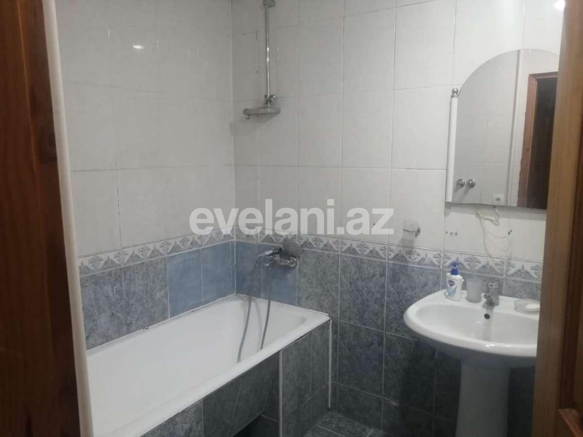 Kirayə verilir, köhnə tikili, 3 otaqlı, 147 m², Bakı, Nəsimi r, 28 may m.