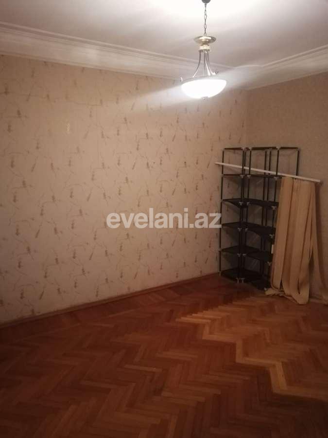 Kirayə verilir, köhnə tikili, 3 otaqlı, 147 m², Bakı, Nəsimi r, 28 may m.