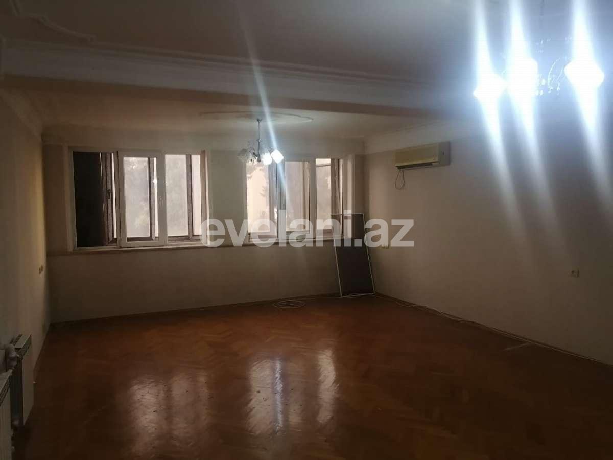 Kirayə verilir, köhnə tikili, 3 otaqlı, 147 m², Bakı, Nəsimi r, 28 may m.