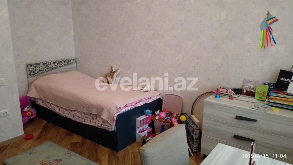 Rent, new building, 4 room, 195 m², Baku, Narimanov r, Nariman Narimanov m.