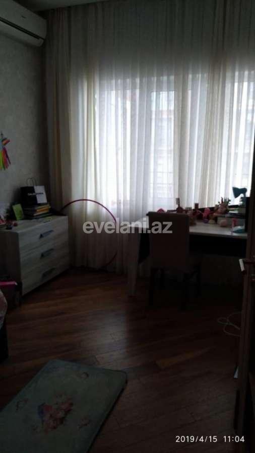 Rent, new building, 4 room, 195 m², Baku, Narimanov r, Nariman Narimanov m.