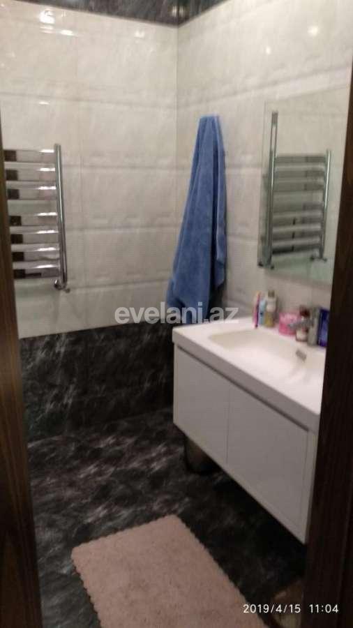 Rent, new building, 4 room, 195 m², Baku, Narimanov r, Nariman Narimanov m.