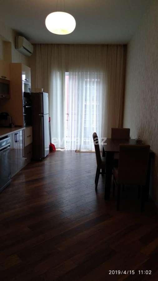 Rent, new building, 4 room, 195 m², Baku, Narimanov r, Nariman Narimanov m.