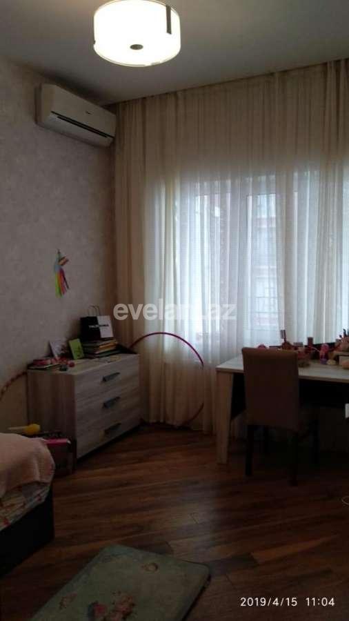 Rent, new building, 4 room, 195 m², Baku, Narimanov r, Nariman Narimanov m.
