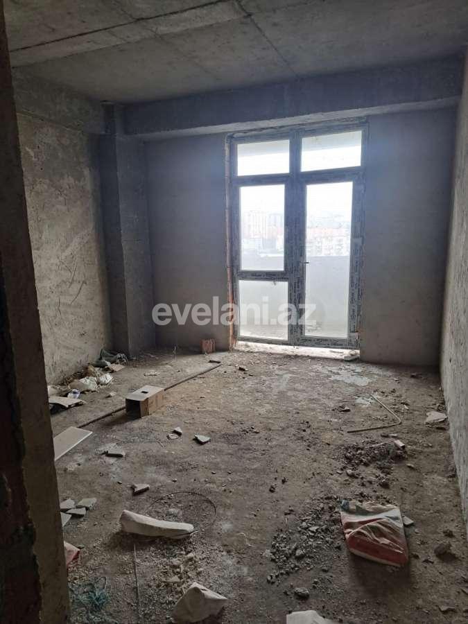 Satılır, yeni tikili, 2 otaqlı, 100 m², Bakı, Xətai r, Həzi Aslanov m.