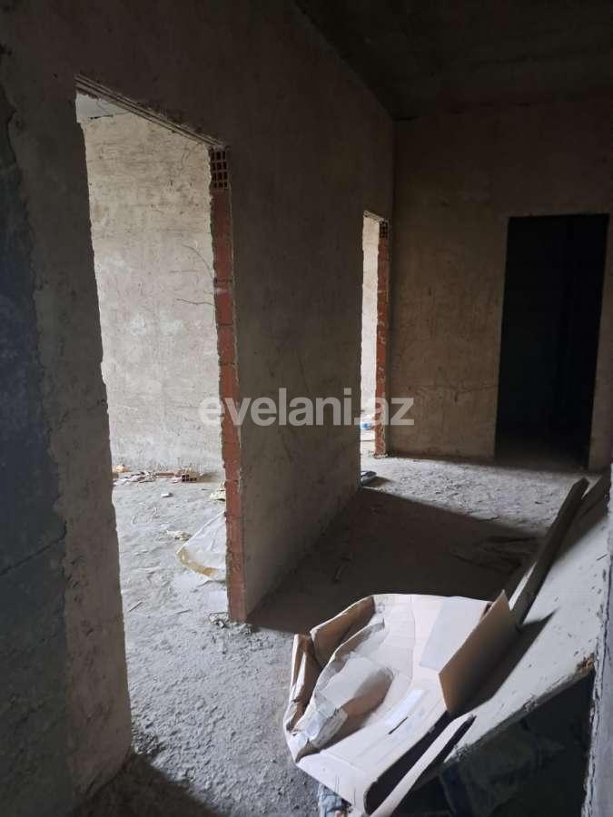 Satılır, yeni tikili, 2 otaqlı, 100 m², Bakı, Xətai r, Həzi Aslanov m.