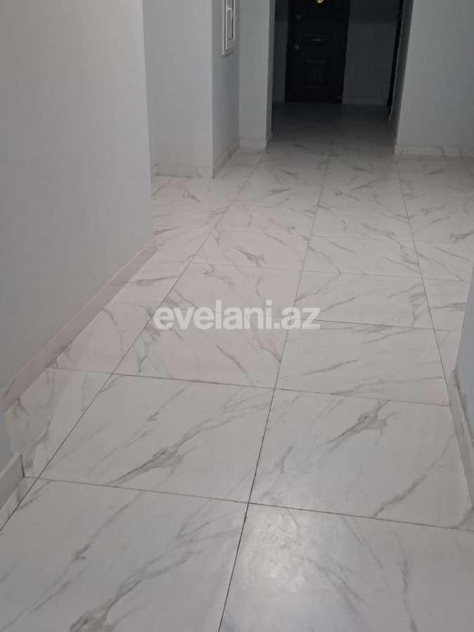 Satılır, yeni tikili, 2 otaqlı, 100 m², Bakı, Xətai r, Həzi Aslanov m.