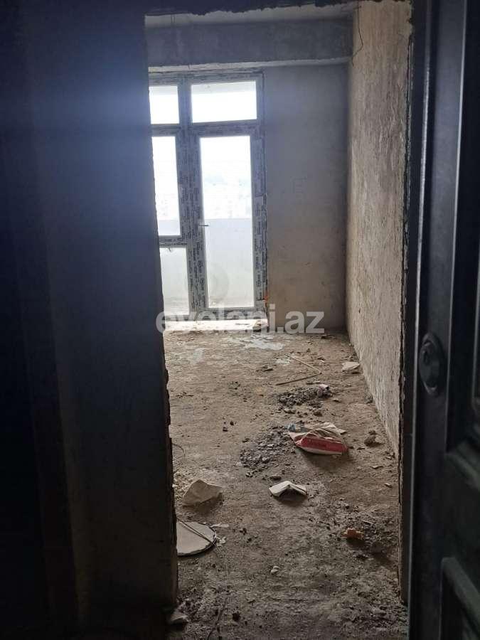Satılır, yeni tikili, 2 otaqlı, 100 m², Bakı, Xətai r, Həzi Aslanov m.