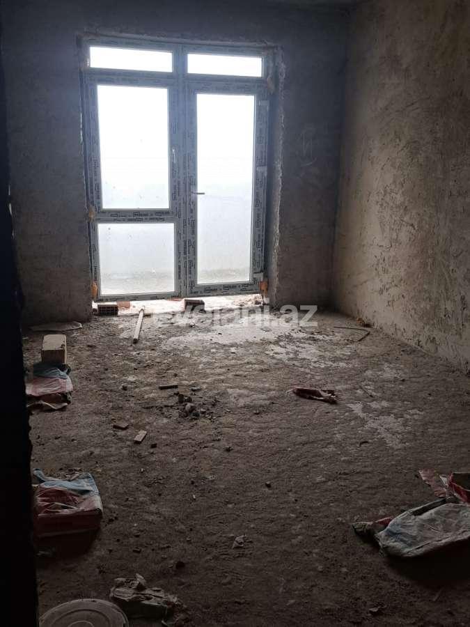 Satılır, yeni tikili, 2 otaqlı, 100 m², Bakı, Xətai r, Həzi Aslanov m.