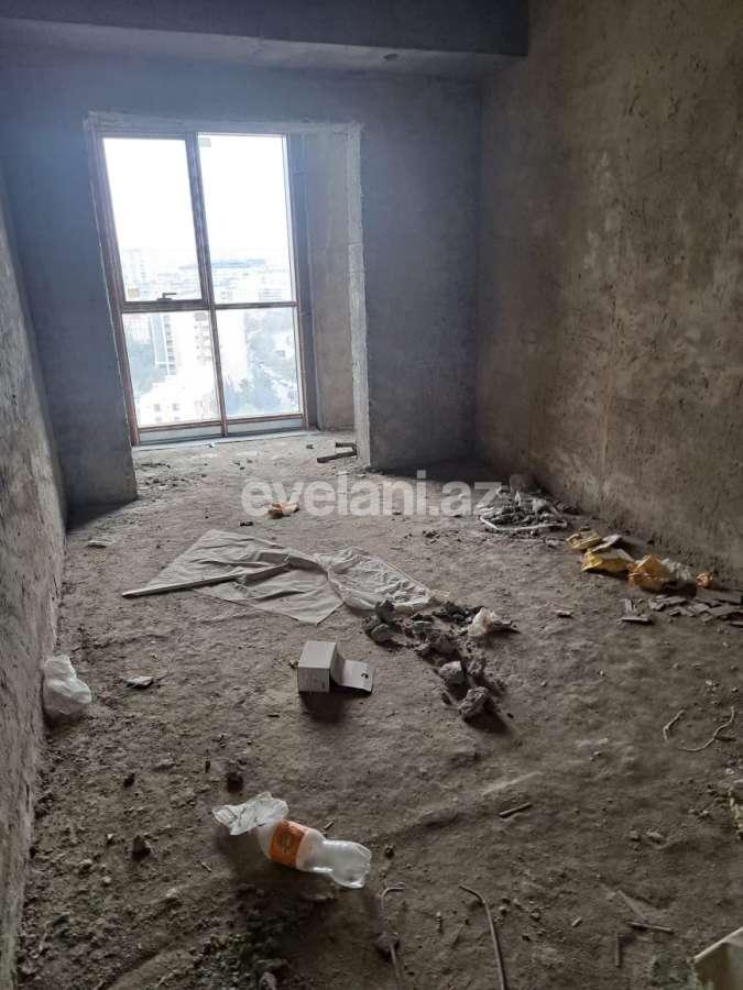 Satılır, yeni tikili, 2 otaqlı, 100 m², Bakı, Xətai r, Həzi Aslanov m.