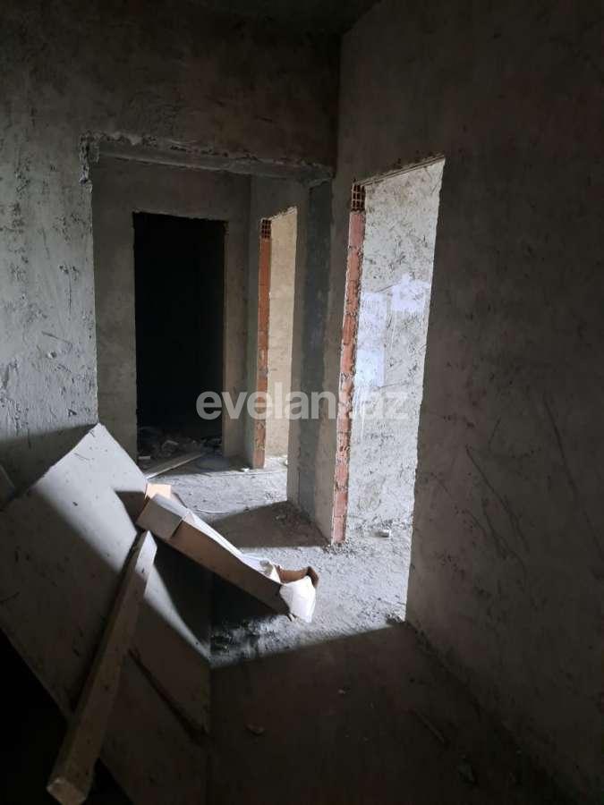 Satılır, yeni tikili, 2 otaqlı, 100 m², Bakı, Xətai r, Həzi Aslanov m.