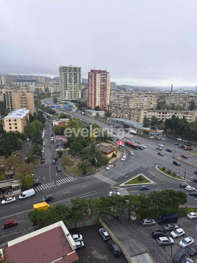 Satılır, yeni tikili, 2 otaqlı, 100 m², Bakı, Xətai r, Həzi Aslanov m.