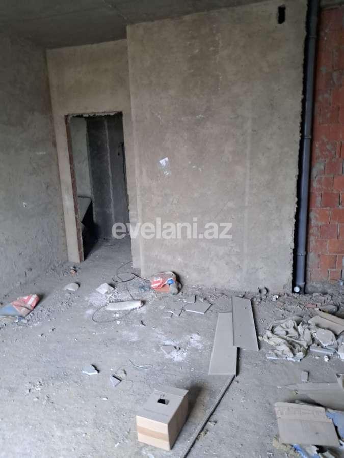 Satılır, yeni tikili, 2 otaqlı, 100 m², Bakı, Xətai r, Həzi Aslanov m.