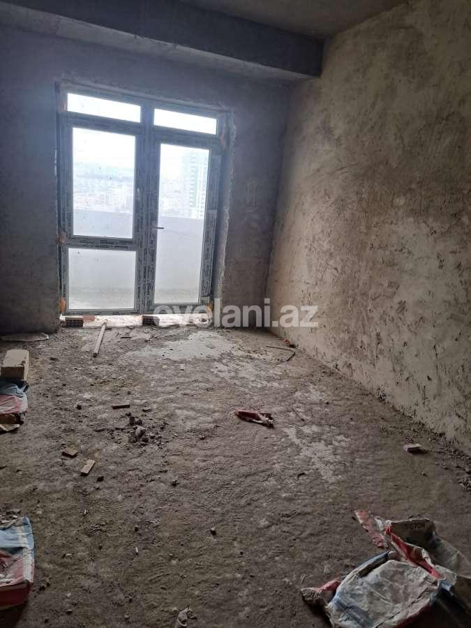 Satılır, yeni tikili, 2 otaqlı, 100 m², Bakı, Xətai r, Həzi Aslanov m.