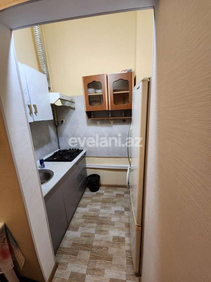 Sale, old building, 3 room, 65 m², Baku, Nasimi r.