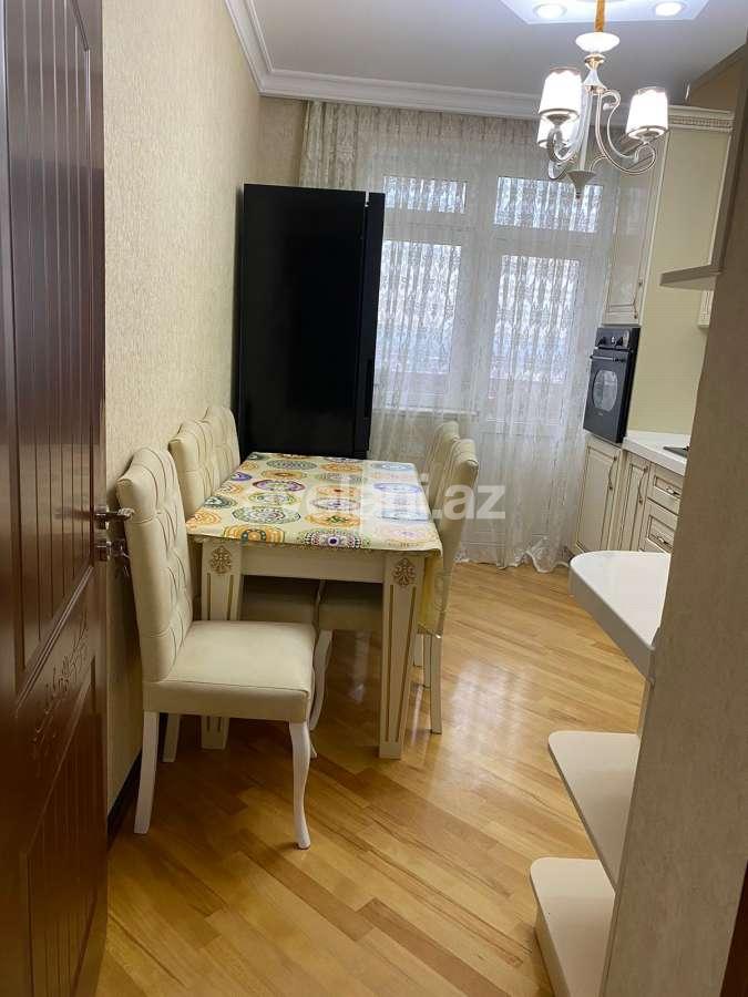 Satılır, yeni tikili, 2 otaqlı, 82 m², Bakı, Sabunçu r, Bakıxanov q.