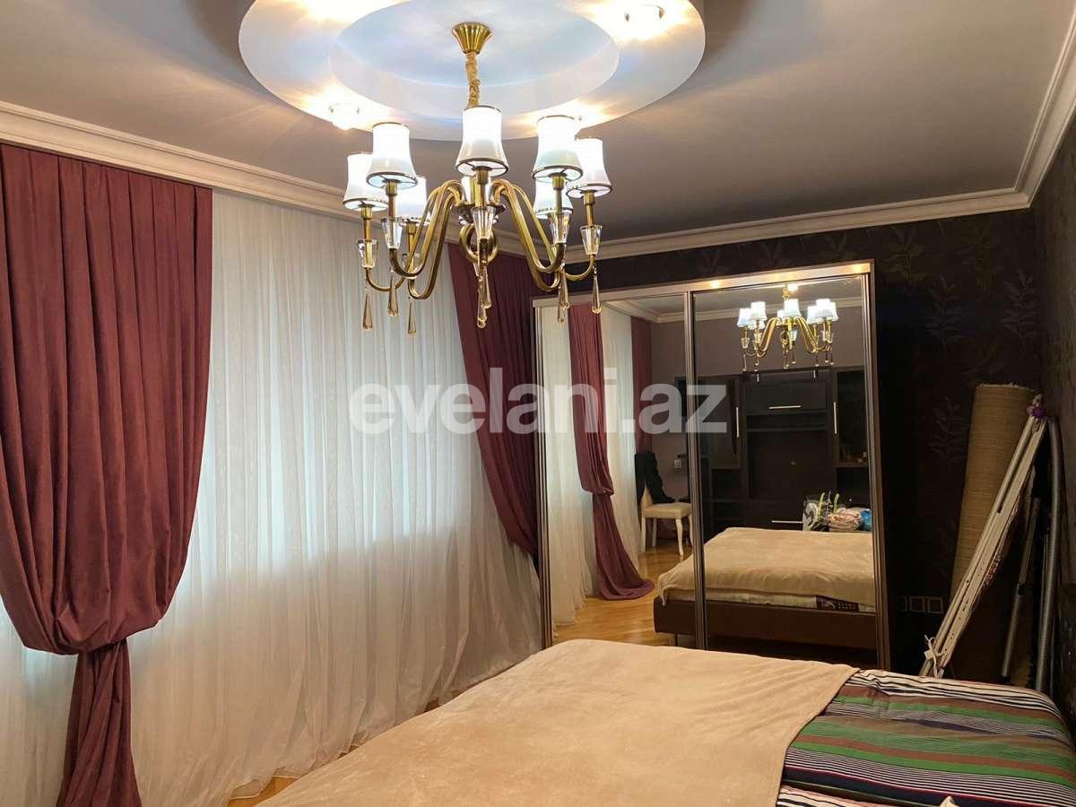 Satılır, yeni tikili, 2 otaqlı, 82 m², Bakı, Sabunçu r, Bakıxanov q.