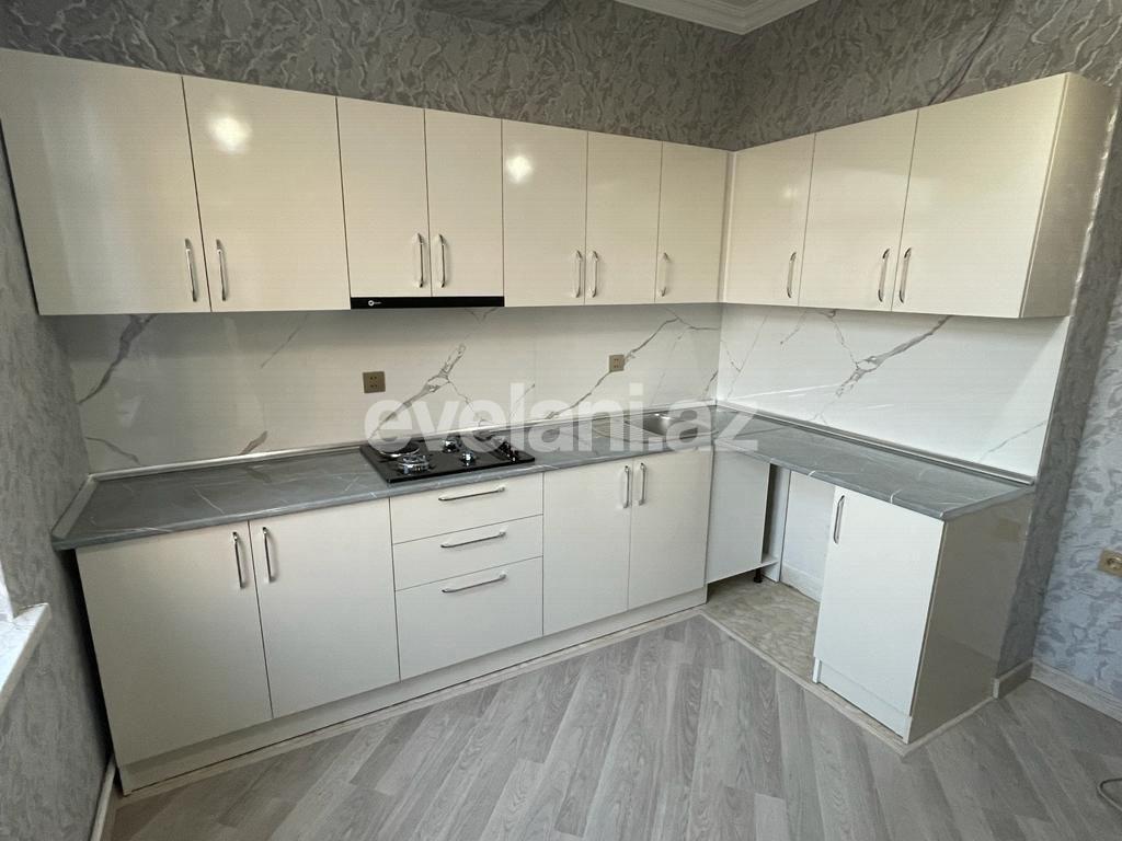 Продаётся, новостройка, 2-комнаты, 75 m², Баку, Низаминский r, Кара Караев m.