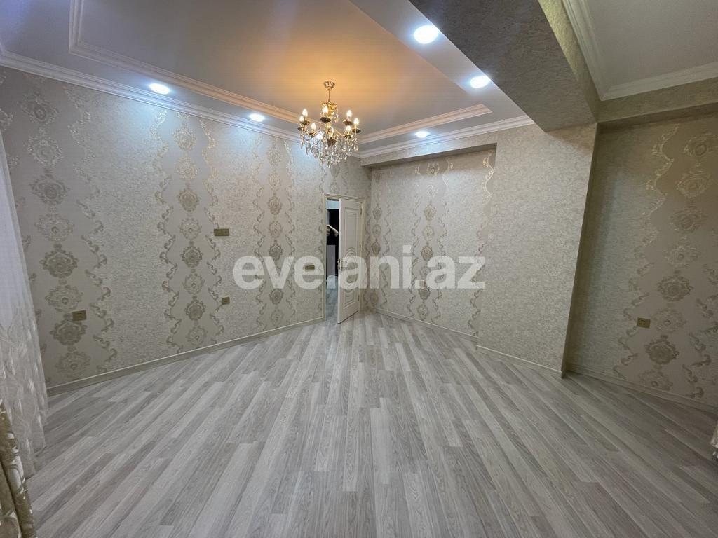 Продаётся, новостройка, 2-комнаты, 75 m², Баку, Низаминский r, Кара Караев m.