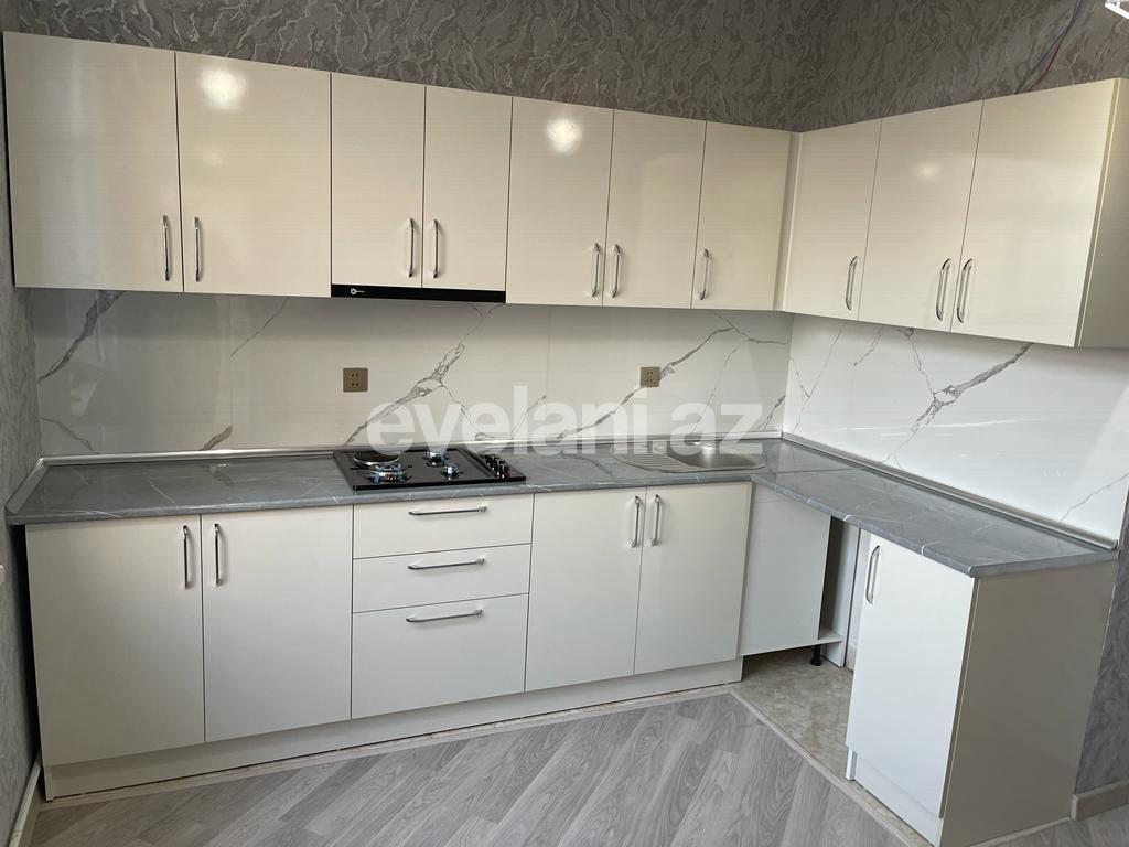 Продаётся, новостройка, 2-комнаты, 75 m², Баку, Низаминский r, Кара Караев m.