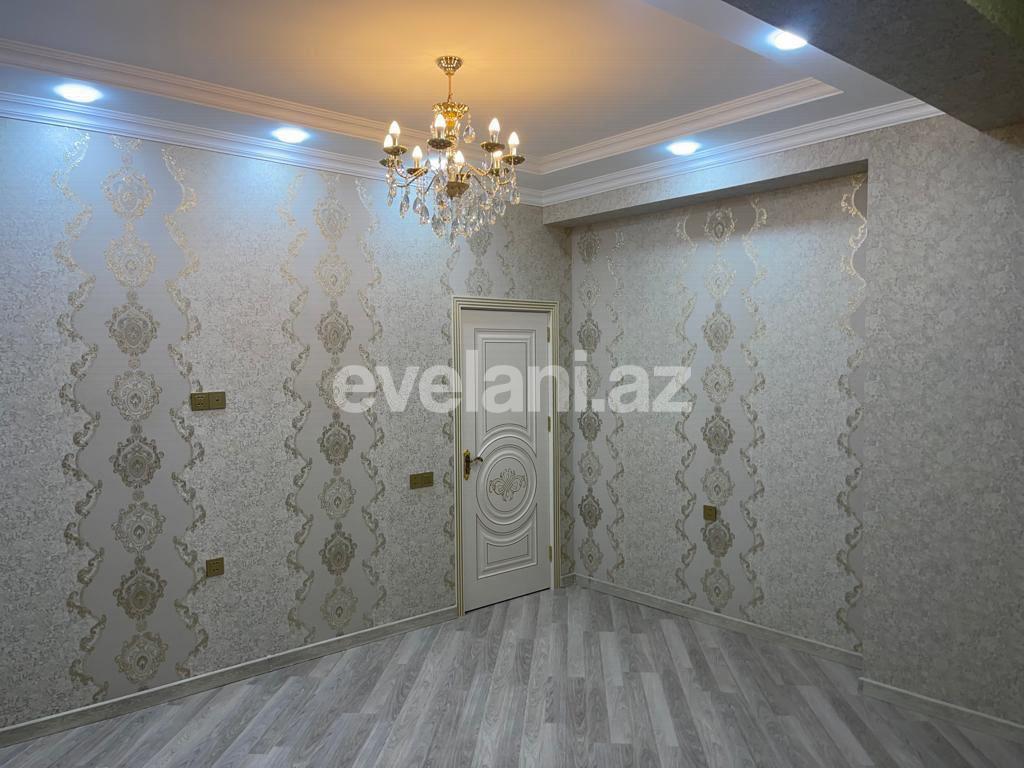 Продаётся, новостройка, 2-комнаты, 75 m², Баку, Низаминский r, Кара Караев m.