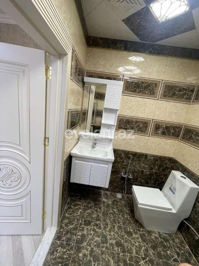 Продаётся, новостройка, 2-комнаты, 75 m², Баку, Низаминский r, Кара Караев m.