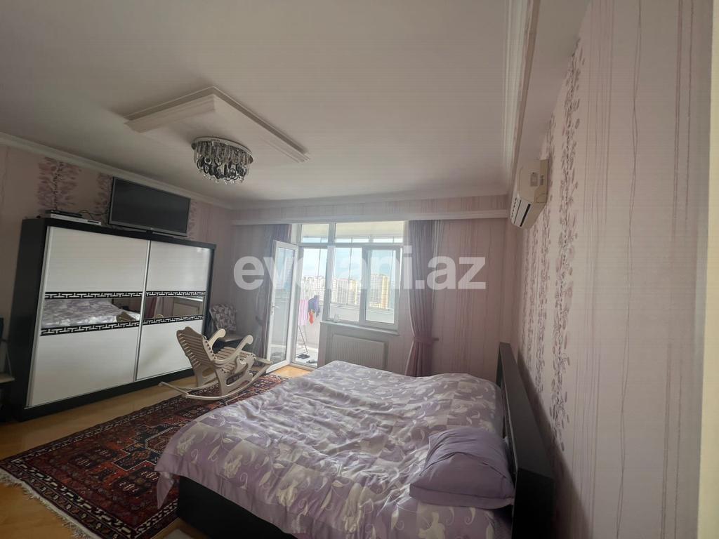 Продаётся, новостройка, 180-комнаты, 180 m², Баку, Ясамальский r, Иншаатчылар m.