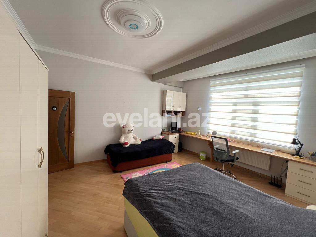 Продаётся, новостройка, 180-комнаты, 180 m², Баку, Ясамальский r, Иншаатчылар m.