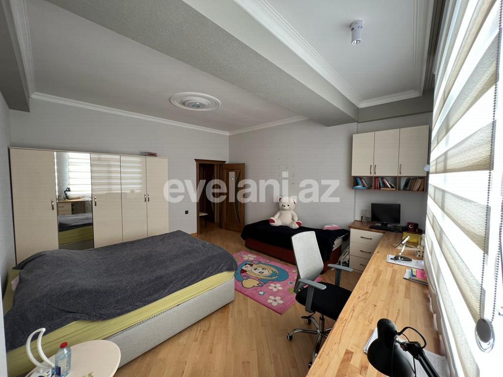 Продаётся, новостройка, 180-комнаты, 180 m², Баку, Ясамальский r, Иншаатчылар m.