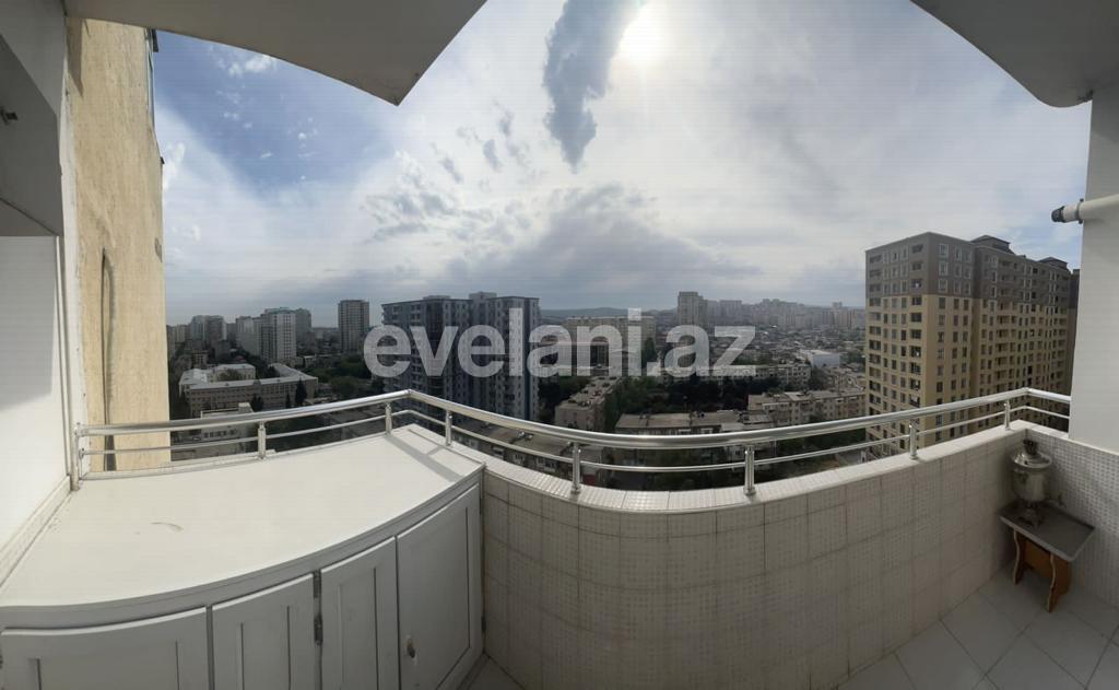 Продаётся, новостройка, 180-комнаты, 180 m², Баку, Ясамальский r, Иншаатчылар m.