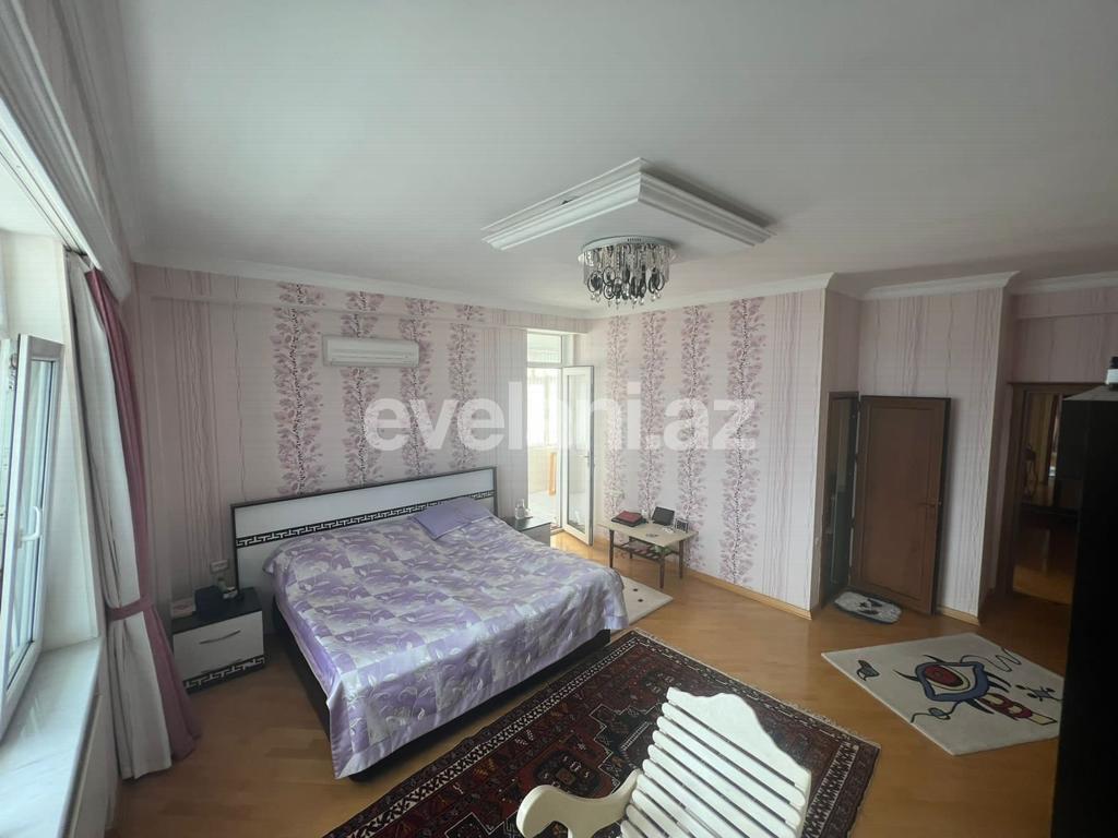 Продаётся, новостройка, 180-комнаты, 180 m², Баку, Ясамальский r, Иншаатчылар m.