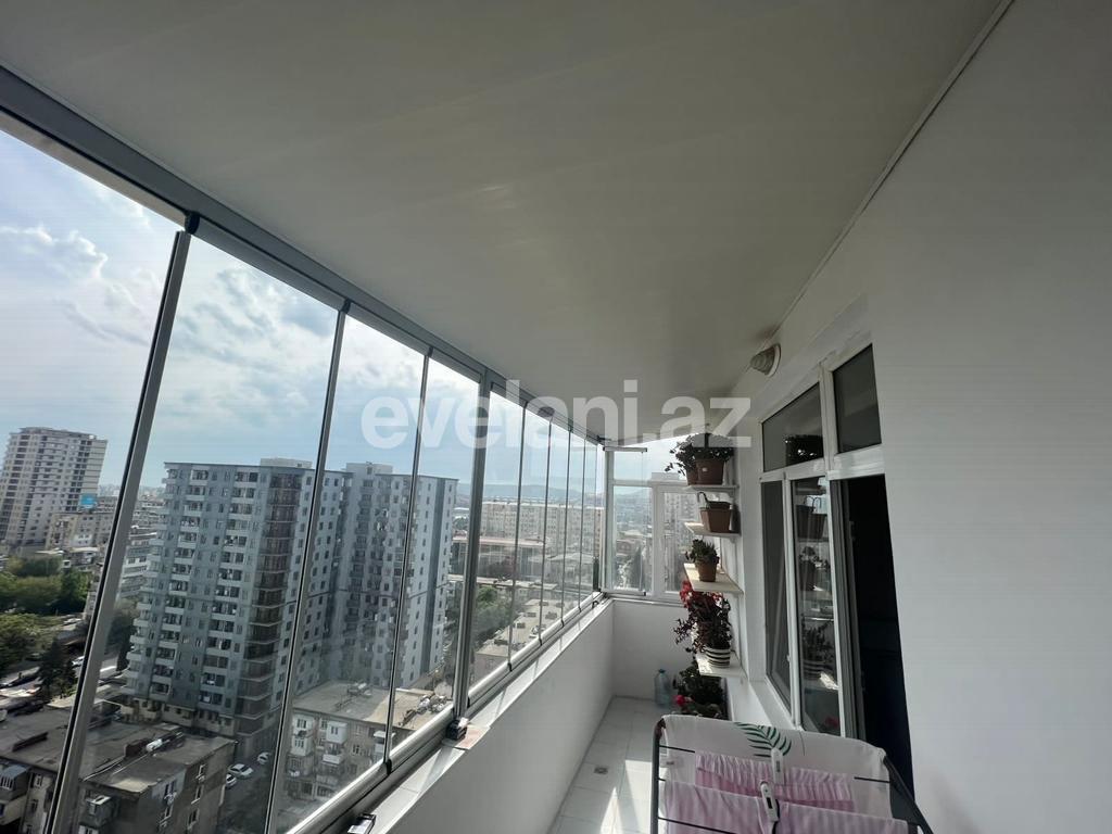 Продаётся, новостройка, 180-комнаты, 180 m², Баку, Ясамальский r, Иншаатчылар m.