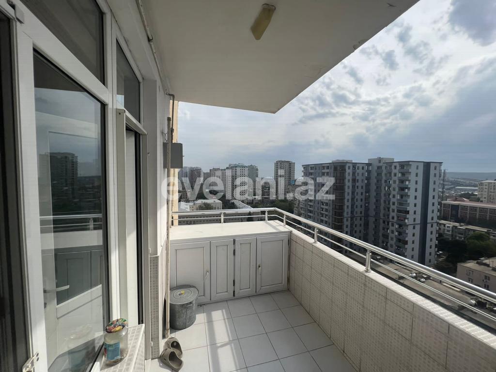 Продаётся, новостройка, 180-комнаты, 180 m², Баку, Ясамальский r, Иншаатчылар m.