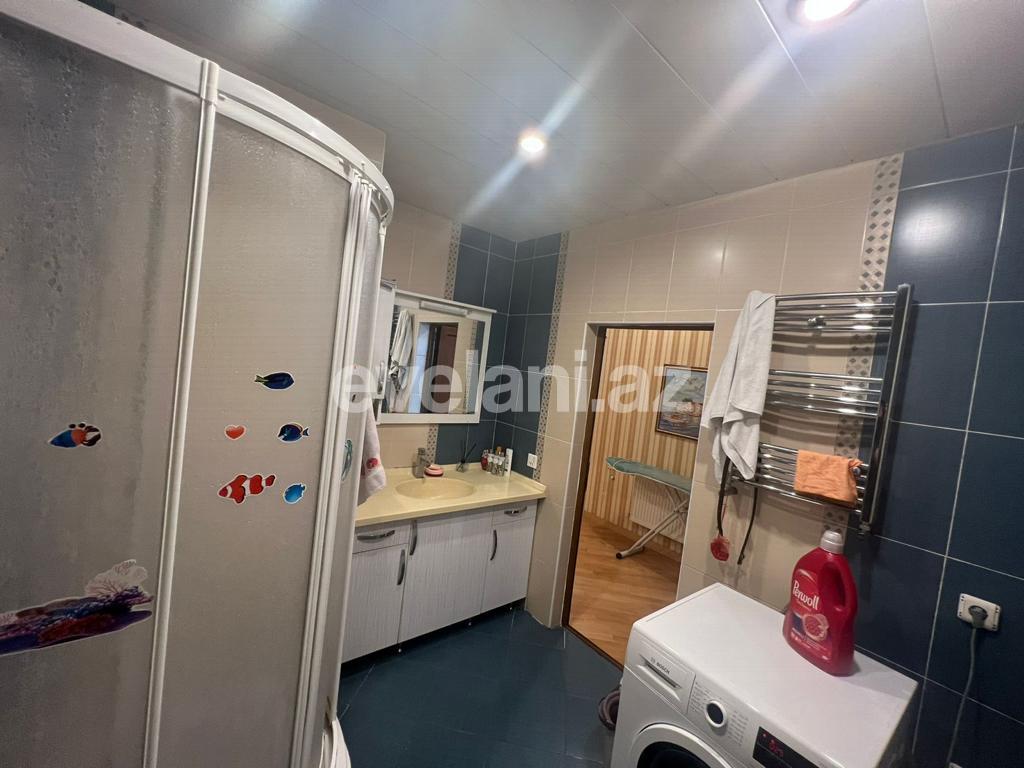 Продаётся, новостройка, 180-комнаты, 180 m², Баку, Ясамальский r, Иншаатчылар m.