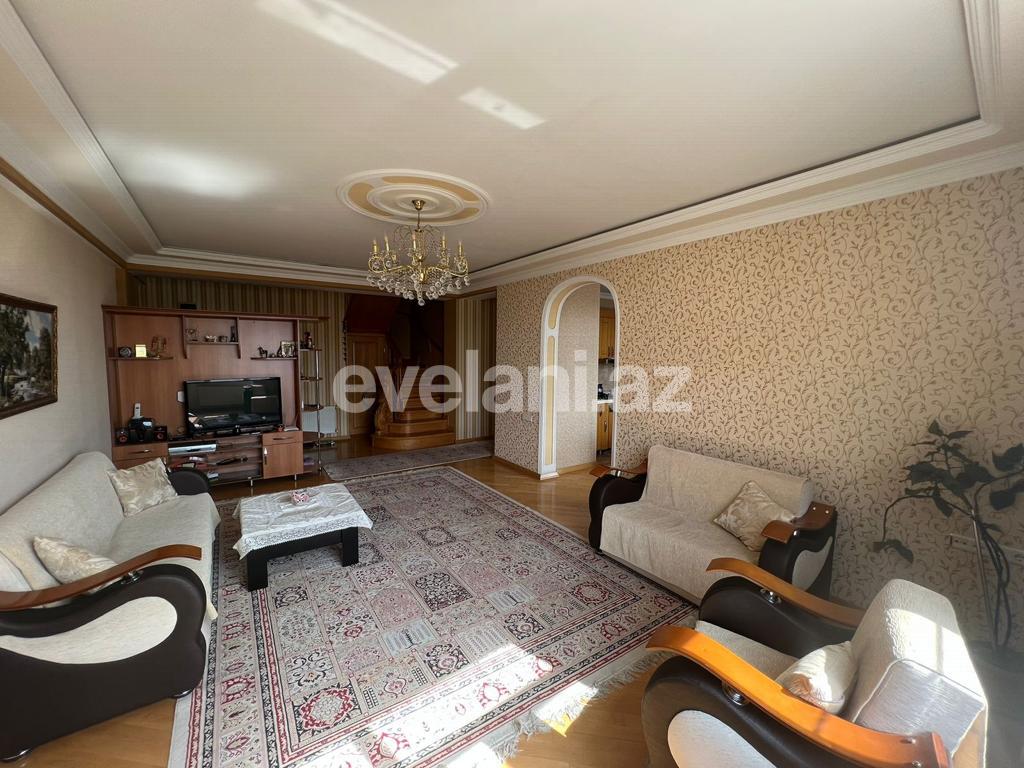 Продаётся, новостройка, 180-комнаты, 180 m², Баку, Ясамальский r, Иншаатчылар m.