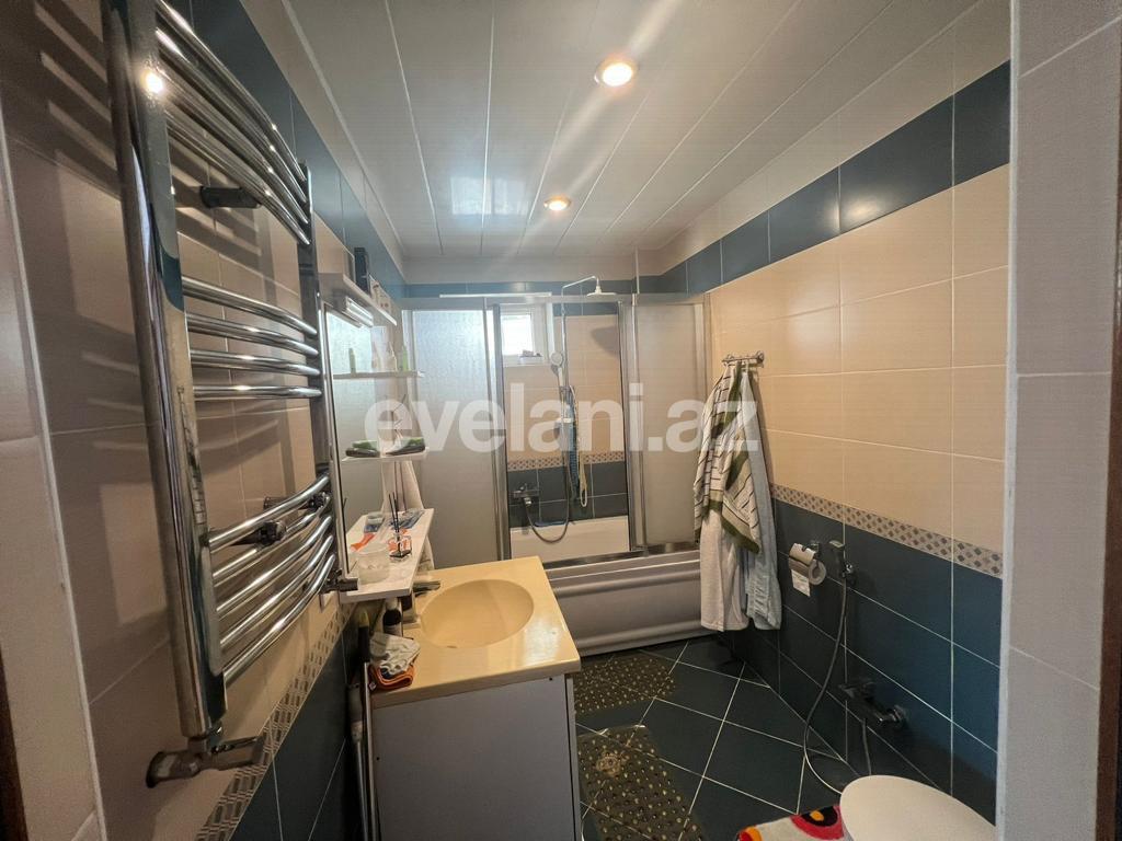 Продаётся, новостройка, 180-комнаты, 180 m², Баку, Ясамальский r, Иншаатчылар m.