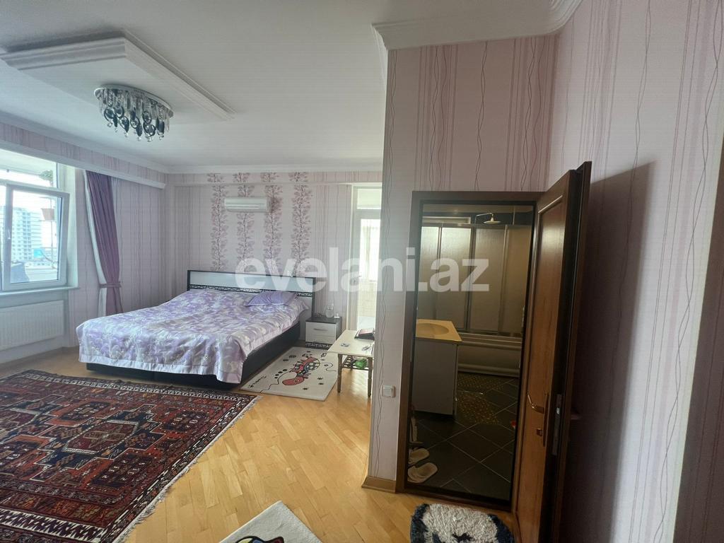 Продаётся, новостройка, 180-комнаты, 180 m², Баку, Ясамальский r, Иншаатчылар m.